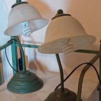 Plafoniere, applique e lampade da comodino