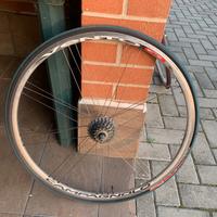 Cerchio campagnolo vento g3