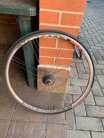Cerchio campagnolo vento g3