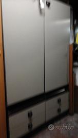 Armadio comp.comodini porta tv mobili soggiorno ta