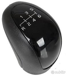 Pomello leva cambio vito viano W 639