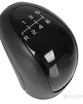 Pomello leva cambio vito viano W 639