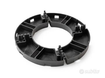 Supporto piastrelle  esterno lotto