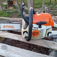 Motosega Stihl ms 231