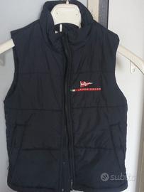 smanicato luna rossa 