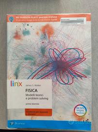 Fisica - modelli teorici e problemi solving