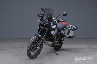 DUCATI DesertX 937