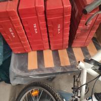 valige holti TE 5 A e TE 6A