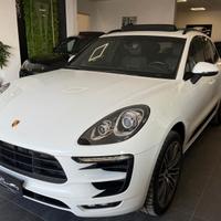 PORSCHE MACAN S 3.0 D 250CV TETTO PELLE NAVI ANNO 