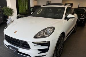 PORSCHE MACAN S 3.0 D 250CV TETTO PELLE NAVI ANNO 