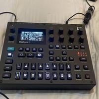 Elektron digitone 2  Nuovo