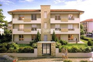 RIF. 520 - AMPIO TRILOCALE DI NUOVA COSTRUZIONE