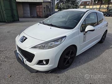 PEUGEOT 207 1.4 8V 75CV 5p. Energie Sport ECO BE