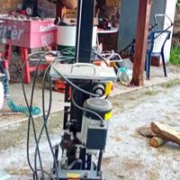 Spaccalegna verticale