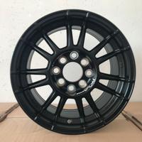 Cerchi in lega EVO Corse X3MA Zero 7x13