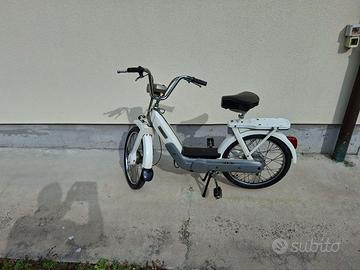 Ciao sc libretto originale