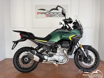 Moto Guzzi Stelvio PFF NUOVA PREZZO PROMO ******
