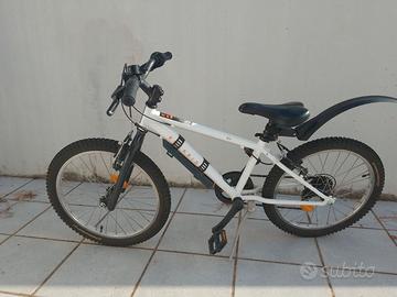 BICI MTB 20"