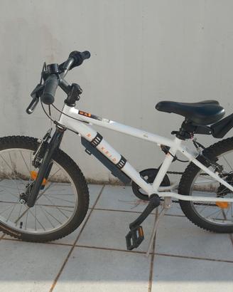 BICI MTB 20"