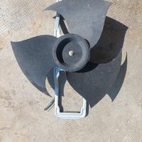 ventilatore per condizionatore