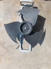 ventilatore per condizionatore