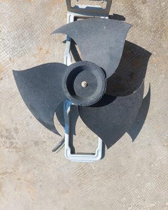 ventilatore per condizionatore