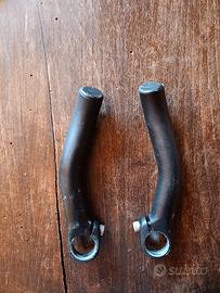Corna/appendici manubrio mtb