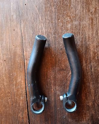 Corna/appendici manubrio mtb