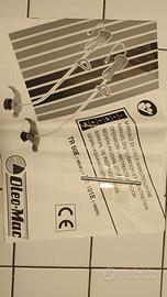 Decespugliatore elettrico