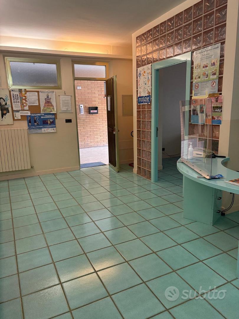 Appartamento – Fermo, Villa Vitali - Vista 4