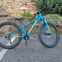  SPECIALIZED RIPROCK COMP 24" - MTB PRO