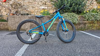  SPECIALIZED RIPROCK COMP 24" - MTB PRO