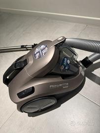 Aspirapolvere Rowenta Compact power Cyclonic