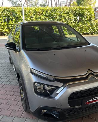 CITROEN C3 BlueHDi 100 S&S Shine