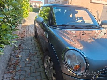 Mini one Ray 1400