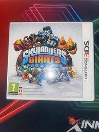Skylanders Nintendo 3DS