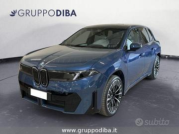 BMW iX3 NA5 50 xdrive Msport