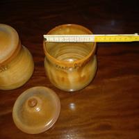 contenitori sale zucchero caffè