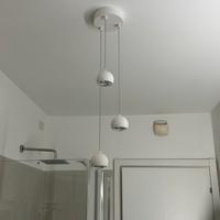 Lampada a sospensione