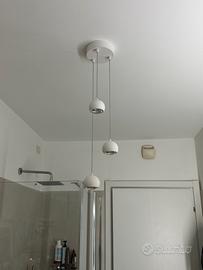 Lampada a sospensione