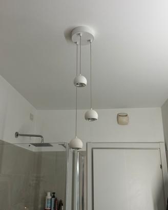 Lampada a sospensione