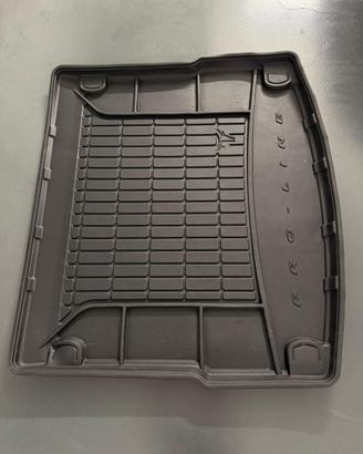 Copribaule e tappetini Porsche Macan