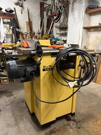 Combinata per legno Mini Max C 22