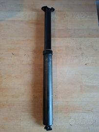 Reggisella Bontrager 170mm