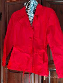 Giacca tipo  Trench da donna