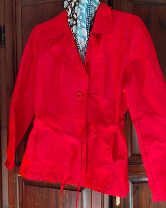 Giacca tipo  Trench da donna
