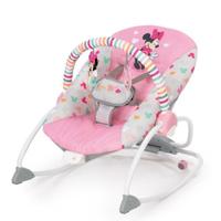 sedia minnie dondolo