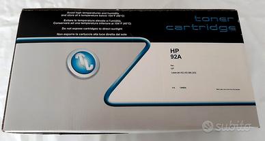 Toner compatibile per HP Laserjet 1010