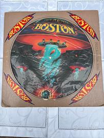 Vinile Boston