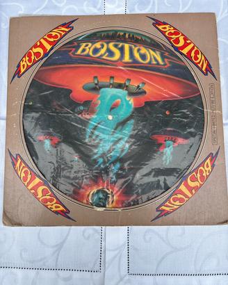 Vinile Boston